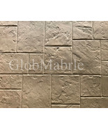 Slate Stone Concrete Stamps GlobMarble SM 3001. Ashlar Stamped Concrete ... - $915.37 MXN+
