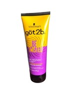 Schwarzkopf Got2b Be Twisted Curl Reviver Cream 6.8 oz Anti Frizz - $12.99