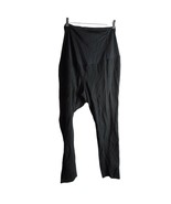 Isabel Maternity Ponte Pocket Maternity Legging Crossover Panel pull on ... - $23.99