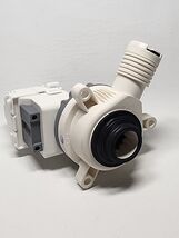 For Whirlpool WPW10661045  Water Drain Pump Fits: W10614033 W10215134  - $30.96