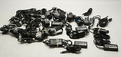 (17) OEM HP 45W 19.5V 2.31A Mixed Model Laptop Charger Power Adapter - F... - $40.59