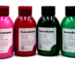 Lealuo Hair Care Shampoo &amp; Conditioner 100% Vegan 10.14 fl oz-Choose Yours - $17.77+