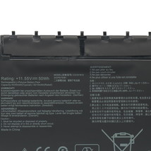 50Wh C31N1815 battery for Asus Zenbook 13 UX333 UX333F UX333FN UX333FA  - £31.16 GBP
