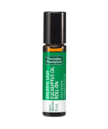 Thursday Plantation Breathe Easy Eucalyptus Oil Roll-On 9mL - $107.04 CAD