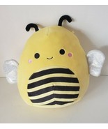 SUNNY Queen Bumble Bee 8” Squishmallow - £19.57 GBP
