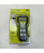 RYOBI ESF5002 Whole Stud Finder Auto Depth Scan Tech Hand-Held Multiple ... - £14.75 GBP