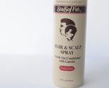 SoftSheen Carson Sta-Sof-Fro Hair and Scalp Spray Comb Out Conditioner 1... - $59.99