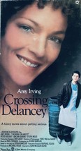 Crossing Delancey - VHS - $7.28
