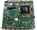 Dell OptiPlex 5050M Motherboard 0782GW D8-MFF-AF DDR4 - $28.01