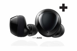 Samsung Galaxy buds r170n wireless bluetooth earphones black - $148.00