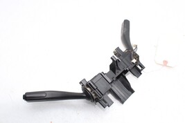 2012 VW JETTA STEERING COLUMN COMBINATION SWITCH E6205 image 7