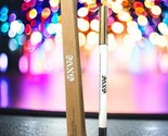 GXVE Line It Up Clean 24-Hr Gel Pencil Waterproof Eyeliner in Spiderwebs... - $17.33