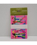 Vintage Norcross Party Invitations Disco 1960s/70s Set Of 9 With Envelopes - $315.29 MXN