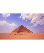 15ml Red Flower of Dahshur Oil Clearing, Protection, Chakra, Pyramid Giz... - $278.86 MXN