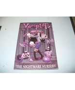 Vamplets Nightmare Nursery 1 (of 6) - Graphic Novel By Dave Dwonch - GOOD - £4.65 GBP
