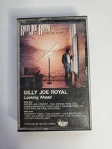 Looking Ahead by Billy Joe Royal (Cassette, Atlantic (Label)) - £3.97 GBP