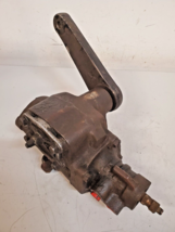 Steering Gear/Rack Power Steering Heritage For Ford YC35-3590-AB - £94.25 GBP