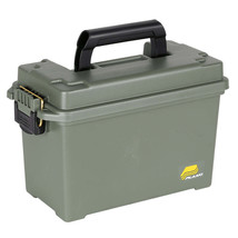 Plano Element-Proof Field Ammo Medium Box - Olive Drab - £21.53 GBP