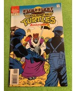 Teenage Mutant Ninja Turtles Adventures #60 NM+ - £26.55 GBP