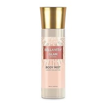 Bella Vita Luxury Glam Women Body Spray150ML - £13.18 GBP