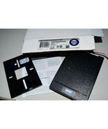 HID 920PTNNEK00462 multiCLASS RP40 Wall Switch Reader - Black W1C - $1,560.56 MXN
