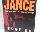 Edge of Evil Jance, J. A - $2.93