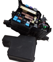 11 12 13 14 15 16 Toyota sienna engine fuse box assembly OEM - $110.40 CAD