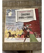 Christmas Hymns And Carols Robert Shaw Album - €25,47 EUR Christmas Hymns And Carols Robert Shaw Album - €25,47 EUR