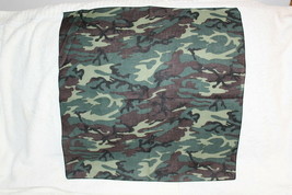 Bandana Camouflage Camo #3 ( Set Of 3 ) - £7.03 GBP