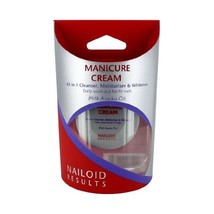 Nailoid All-in-One Manicure Cream 15g  - $20.00