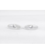 Pair Side Maker Lamp Turn signal fit for Nissan Leaf Cube Juke X-trail N... - €28,03 EUR
