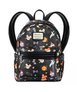 Mickey Mouse Halloween Treats Mini Backpack for Snacks Loungefly 2020 NEW - €64,97 EUR