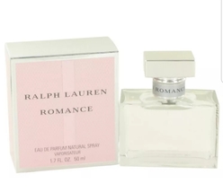 ROMANCE by Ralph Lauren 1.7 oz 50 ml EDP Spray Perfume for Women New in Box - £24.26 GBP