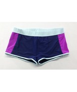 Everlast Sport Girls Size 14 Polyester Blend Blue Purple Activewear Shorts - €6,84 EUR
