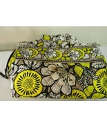 Vera Bradley Retired Baroque Hanging Organizer - €15,48 EUR