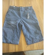 Authentic Twills 30W Navy Shorts - €21,37 EUR