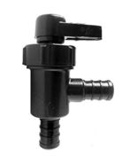 ANGL STP VLV 1/2CRMP 2PK - €91,41 EUR