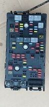 2008-2009 CHEVY EXPRESS VAN 1500 2500 3500 ENGINE FUSE BOX GAS 25888289/... - $345.51