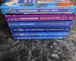 Harlequin American Judy Christenberry lot of 6 Contemporary Romance Pape... - $10.99