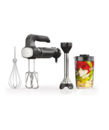 Ninja Foodi Power Mixer System, Black (CI101) - $1,691.66 MXN