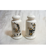 Vintage Porcelain S&amp;P Shakers 13-c - €21,22 EUR