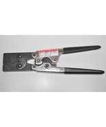 Molex HT-2262 Hand Crimp Tool - Ratcheting Crimper #24-30 #18 - $98.99