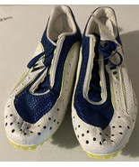Adidas Track &amp; Field Spike Shoes Size 10 Adistar - $39.99