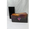 **EMPTY BOX** MTG Modern Horizons 2 Fat Pack Empty Box - $29.69