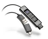 Poly - DA75 USB-A/USB-C digital adapter (Plantronics) - Works with Poly ... - $52.05+