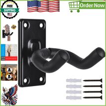 Multi-Compatibility Guitar Hanger Hook for Visually Showcasing Your Inst... - $210.36 MXN