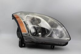 Passenger Right Headlight Halogen US Market Fits 04-06 NISSAN MAXIMA OEM... - $43.20