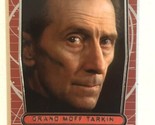 Star Wars Galactic Files Vintage Trading Card #466 Grand Moff Tarkin - £1.95 GBP