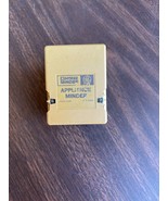 X10 Lamp Minder 2HCA102 tested - $113.09 MXN