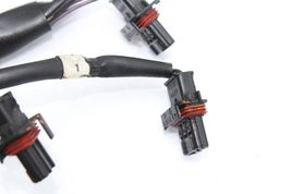 03-06 MERCEDES-BENZ CL55 AMG ENGINE WIRE HARNESS Q8427 image 8